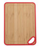 Cuisinart 13.4" X 9.8" (34 X 25 Cm) Bamboo And Poly Cutting Board
