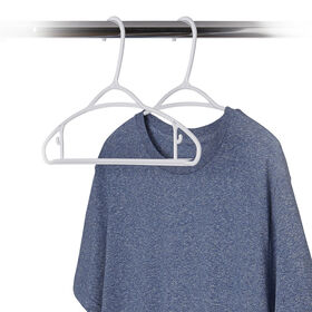 Neatfreak Clothes Hanger Super Slim 24pk
