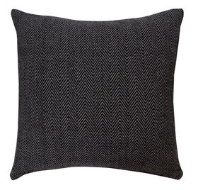 Fabstyles Cushion Black