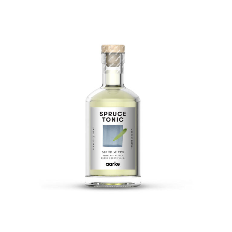 Aarke Drink Mixer - Spruce Tonic