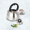 Cuisinart 2 Qt. Stainless Steel Tea Kettle