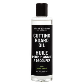 Caron & Doucet Cutting Board Conditioning Oil