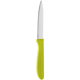 Trudeau Paring Knife Lemongrass 4"