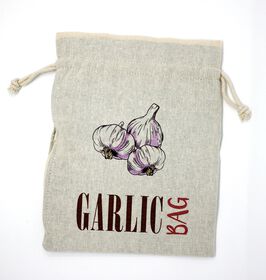 Danesco Garlic Storage Bag