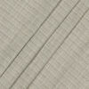 B&W Herringbone Rod Pkt Panel 84"L  Grey