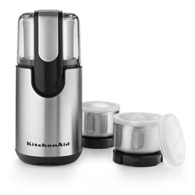 KitchenAid Coffee And Spice Grinder
