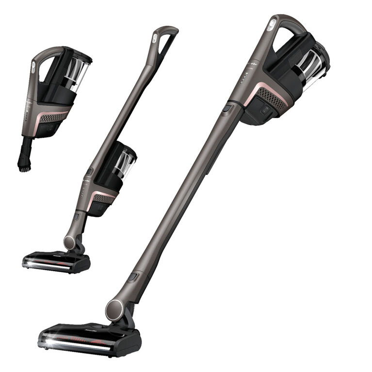 Miele Triflex Hx1 Pro Cordless and Bagless Stick Vacuum Cleaner