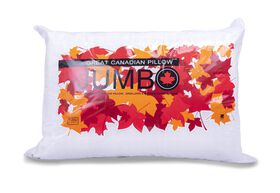 Great Canadian Pillow Jumbo