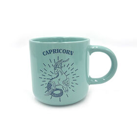 Wild Sage Zodiac Capricorn Mug