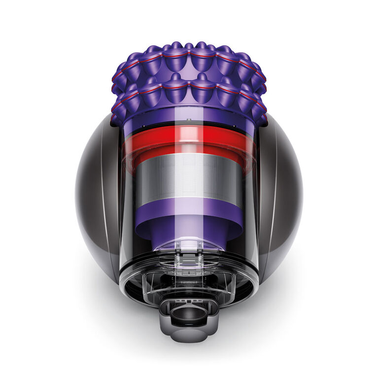 Dyson Cinetic Big Ball Animal Pro Canister Vacuum Cleaner