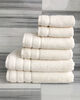 Talesma Serene Ivory Bath Towel