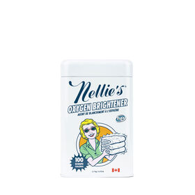 Nellie's Oxygen Brightener Tin (100 Scoops)