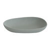 Tannex Della Terra Long Dish 9.25" Grey