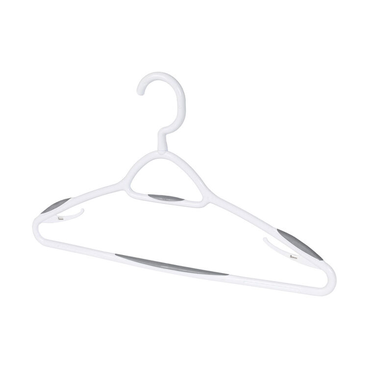 Neatfreak Clothes Hanger Non-Slip Deluxe 5pk