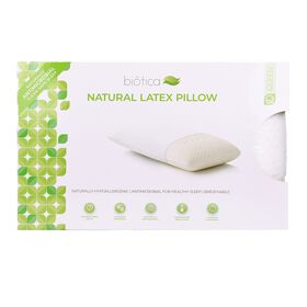 Biotica Latex  Pillow