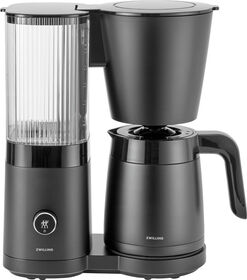 Zwilling Enfinigy Drip Coffee Maker Thermal - Black