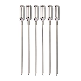 OXO Set Of 6 Bbq Skewers