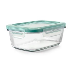 OXO Smartseal Glass Container 830Ml