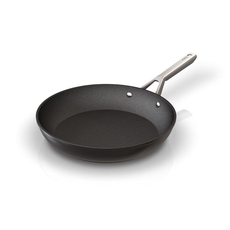 Ninja Foodi NeverStick 30-cm Fry Pan, guaranteed to never stick, oven safe 500°F, C10026C