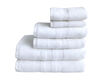 Talesma Ritz White Wash Cloth