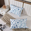 Blossom Home Tossed Double Sheet Set Floral