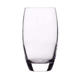 Luigi Bormioli Crescendo 20 oz Beverage Drinking Glasses (Set Of 4)
