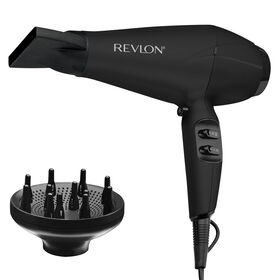 Revlon Quick Dry Salon Hair Dryer