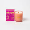 Milk Jar Candle Co. Wallflower 8 Oz Candle