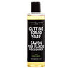 Caron & Doucet Cutting Board Cleaning Soap