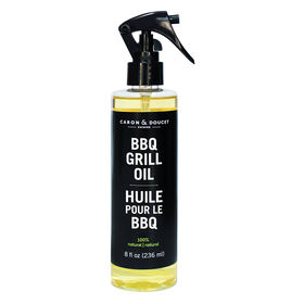 Caron & Doucet BBQ Grill Cleaning Oil