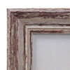 Truu Design Distressed Wooden Look Picture Frame, 8" x 10"