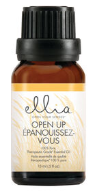 Ellia Open-Up Essential Oil 15Ml