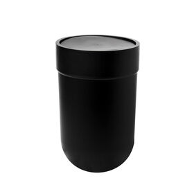 Umbra Touch Trash Can With Lid (6L) Blk