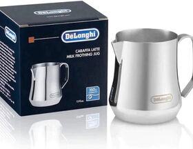 Delonghi Milk Frothing Pitcher, 350Ml