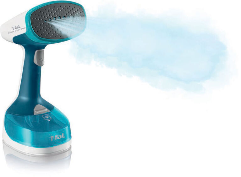 T-fal Access Minute Travel Hand-Held Steamer