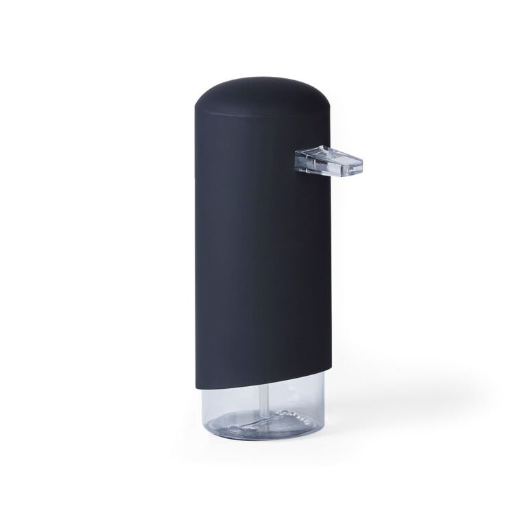 Foaming Soap Dispenser, Black