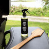 Caron & Doucet BBQ Grill Cleaning Oil