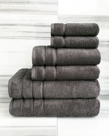 Talesma Serene Steel Bath Towel