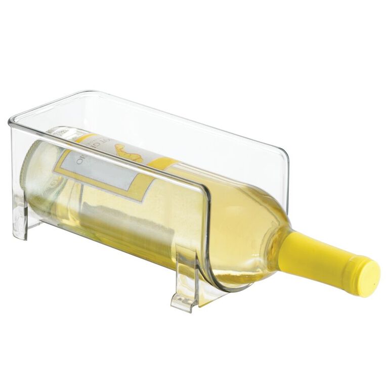 iDesign RPET Fridge Binz Stackable Wine Holder