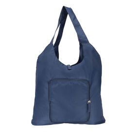 Maple Leaf Travel Foldable Recycled Tote