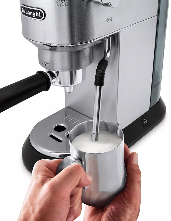 Delonghi Dedica Arte Espresso Machine