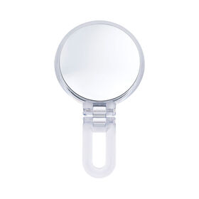 DC Mirrors 15X Super Magnification Hand Mirror - Clear