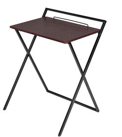 Fresh Home Cherry Foldable Working Table