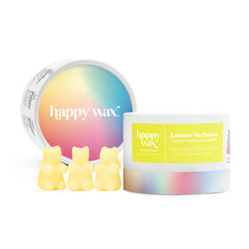 Happy Wax - Wax Melt Lemon Verbena