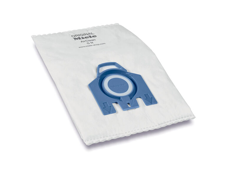 Miele 3D Gn 8x  4.5L Dustbags Value Pack