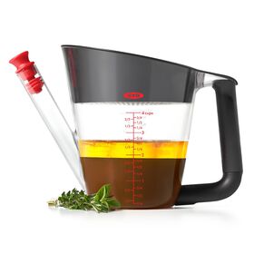 OXO 4-Cup Fat Separator