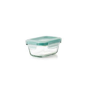 OXO Smartseal Glass Container 120Ml