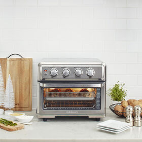 Cuisinart Airfryer Convection Oven With Grill