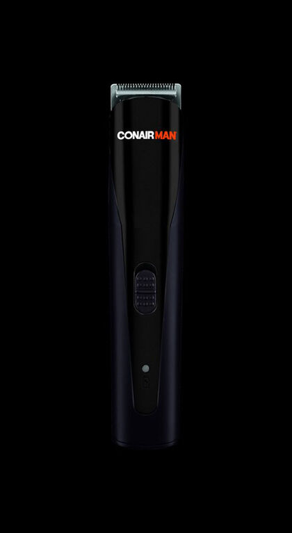 Conair C-Man 12Pc Under The Belt Body Groomer