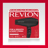 Revlon Quick Dry Salon Hair Dryer